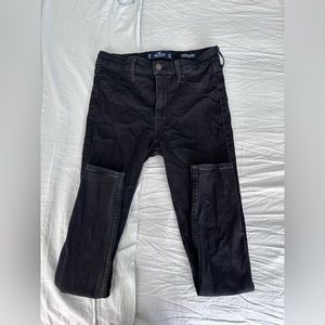 Hollister Skinny Jeans
